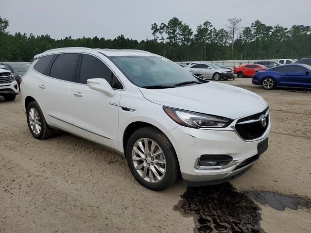 Photo 3 VIN: 5GAEVBKW2JJ137197 - BUICK ENCLAVE PR 