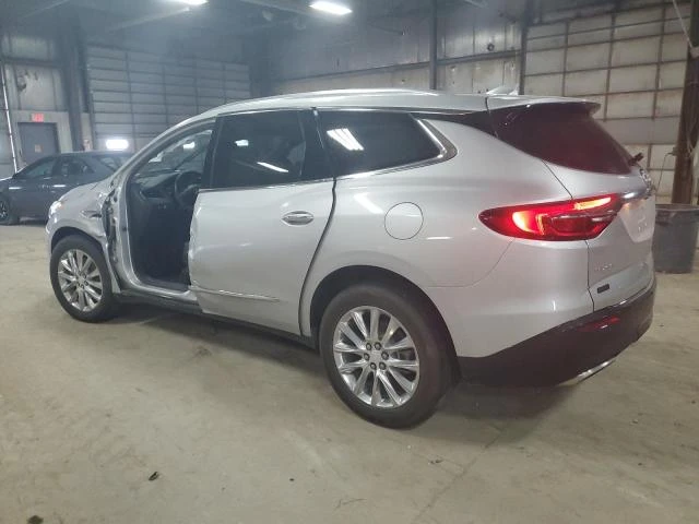 Photo 1 VIN: 5GAEVBKW2JJ152458 - BUICK ENCLAVE PR 