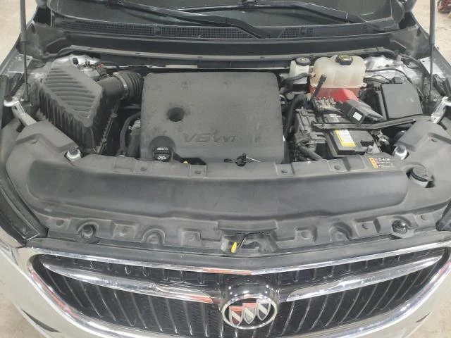 Photo 11 VIN: 5GAEVBKW2JJ152458 - BUICK ENCLAVE PR 