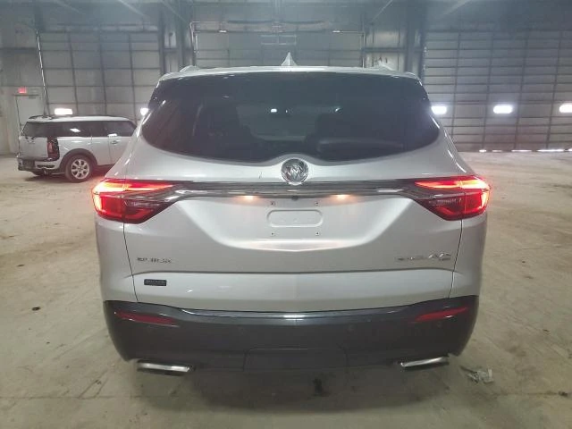 Photo 5 VIN: 5GAEVBKW2JJ152458 - BUICK ENCLAVE PR 