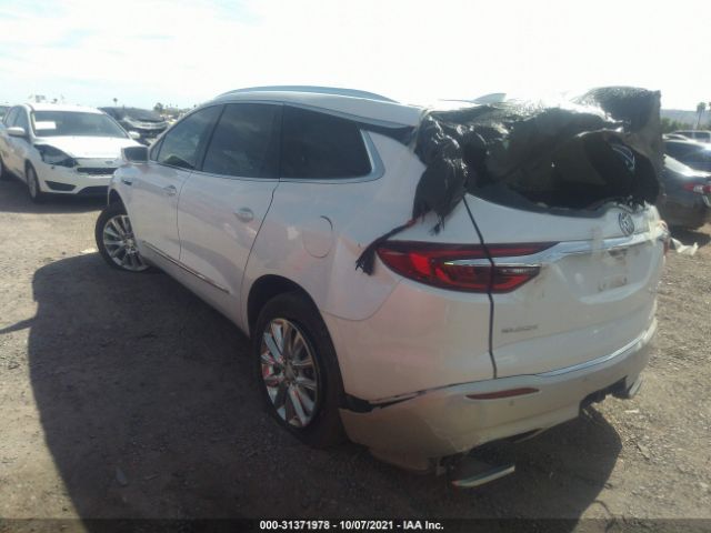 Photo 2 VIN: 5GAEVBKW2JJ166554 - BUICK ENCLAVE 