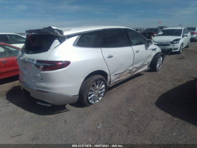 Photo 3 VIN: 5GAEVBKW2JJ166554 - BUICK ENCLAVE 