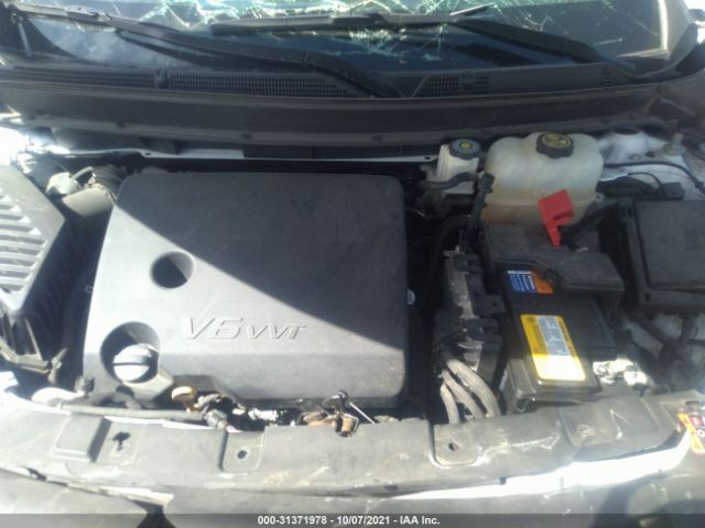 Photo 9 VIN: 5GAEVBKW2JJ166554 - BUICK ENCLAVE 