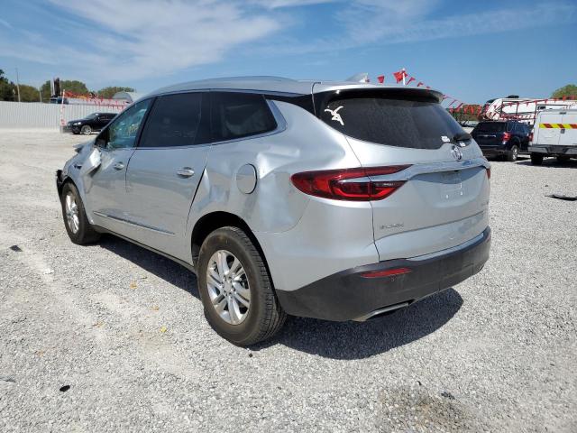 Photo 2 VIN: 5GAEVBKW2JJ177666 - BUICK ENCLAVE PR 