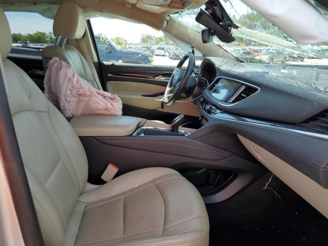 Photo 4 VIN: 5GAEVBKW2JJ177666 - BUICK ENCLAVE PR 