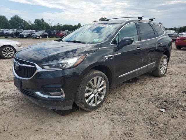 Photo 0 VIN: 5GAEVBKW2JJ277363 - BUICK ENCLAVE PR 