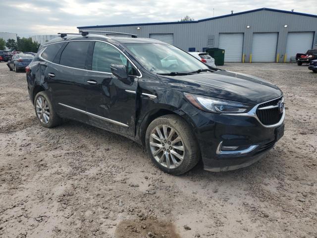 Photo 3 VIN: 5GAEVBKW2JJ277363 - BUICK ENCLAVE PR 