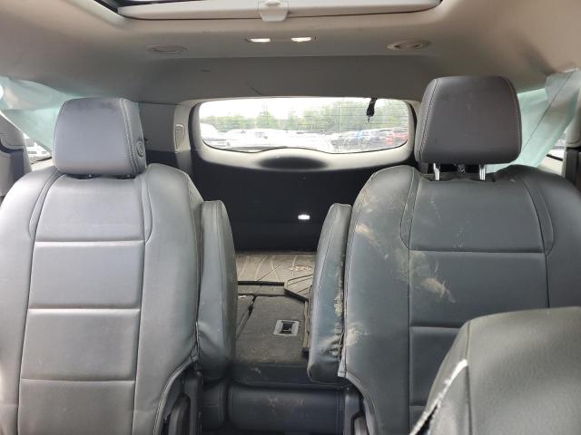 Photo 9 VIN: 5GAEVBKW2JJ277363 - BUICK ENCLAVE PR 