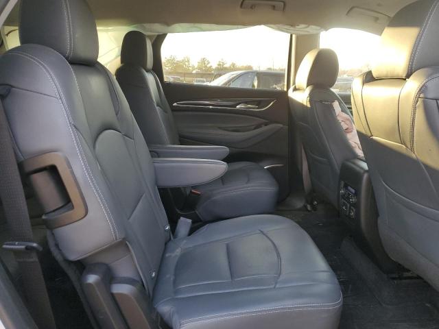 Photo 10 VIN: 5GAEVBKW2KJ125391 - BUICK ENCLAVE 