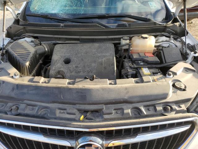 Photo 11 VIN: 5GAEVBKW2KJ125391 - BUICK ENCLAVE 