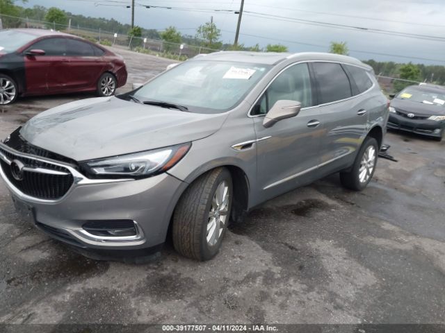 Photo 1 VIN: 5GAEVBKW2KJ134253 - BUICK ENCLAVE 