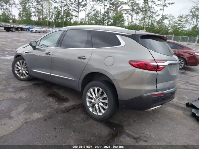 Photo 2 VIN: 5GAEVBKW2KJ134253 - BUICK ENCLAVE 