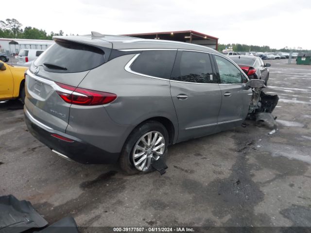 Photo 3 VIN: 5GAEVBKW2KJ134253 - BUICK ENCLAVE 