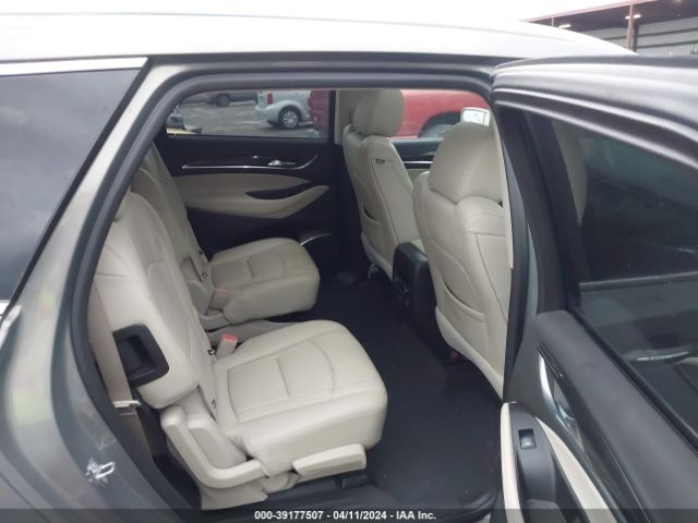 Photo 7 VIN: 5GAEVBKW2KJ134253 - BUICK ENCLAVE 