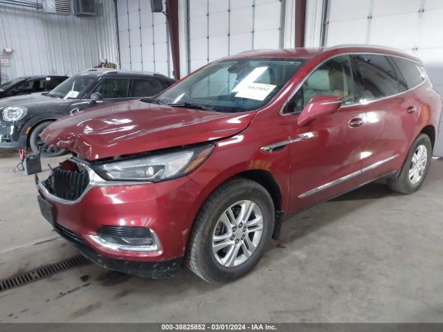 Photo 1 VIN: 5GAEVBKW2KJ294312 - BUICK ENCLAVE 