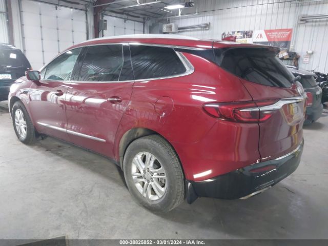 Photo 2 VIN: 5GAEVBKW2KJ294312 - BUICK ENCLAVE 