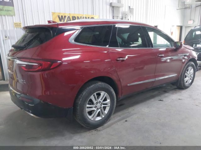 Photo 3 VIN: 5GAEVBKW2KJ294312 - BUICK ENCLAVE 