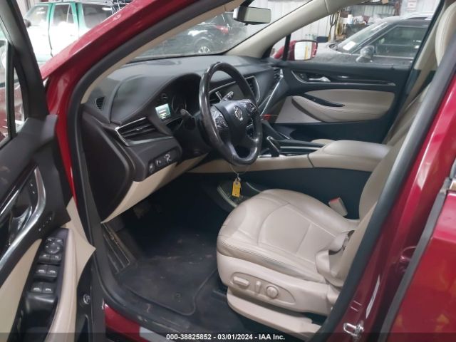 Photo 4 VIN: 5GAEVBKW2KJ294312 - BUICK ENCLAVE 