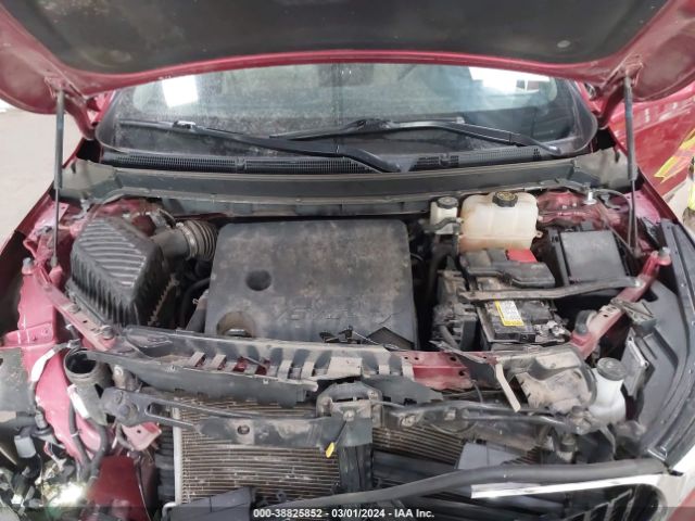 Photo 9 VIN: 5GAEVBKW2KJ294312 - BUICK ENCLAVE 