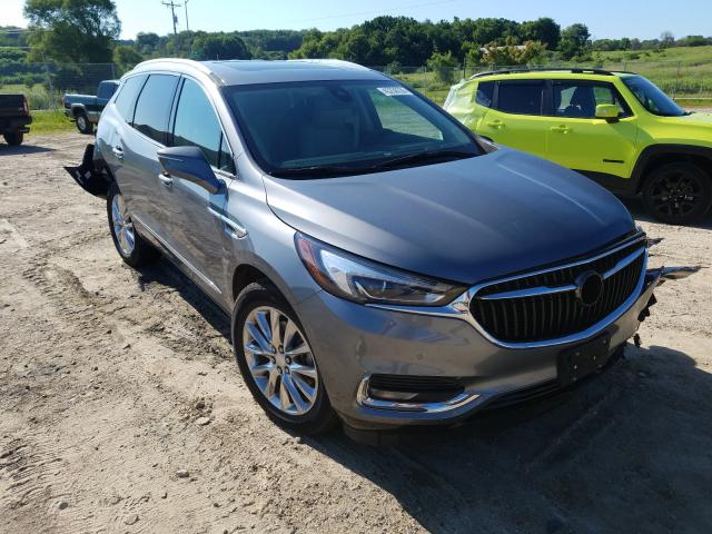 Photo 0 VIN: 5GAEVBKW2KJ294830 - BUICK ENCLAVE PR 