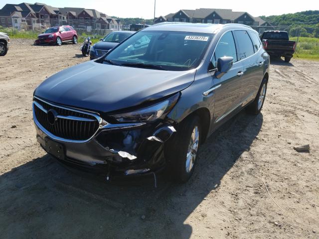 Photo 1 VIN: 5GAEVBKW2KJ294830 - BUICK ENCLAVE PR 