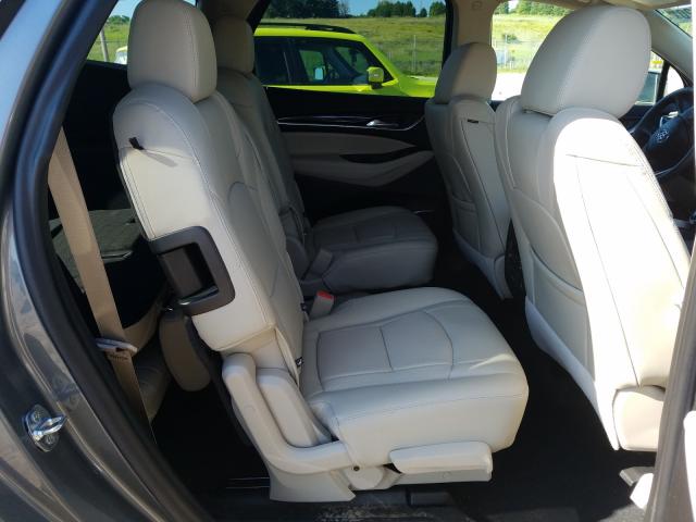 Photo 5 VIN: 5GAEVBKW2KJ294830 - BUICK ENCLAVE PR 