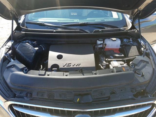 Photo 6 VIN: 5GAEVBKW2KJ294830 - BUICK ENCLAVE PR 