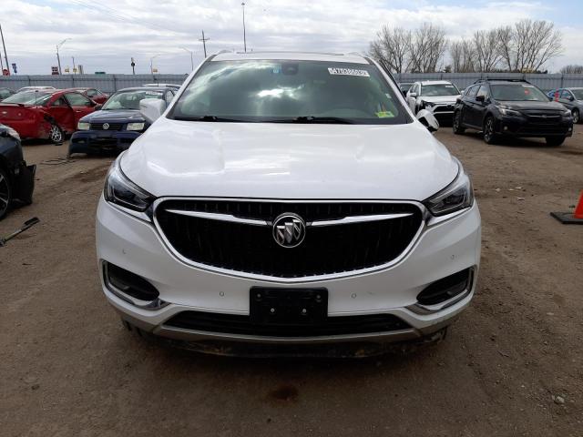 Photo 4 VIN: 5GAEVBKW2LJ298829 - BUICK ENCLAVE PR 