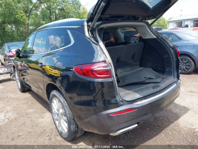 Photo 2 VIN: 5GAEVBKW2LJ307707 - BUICK ENCLAVE 