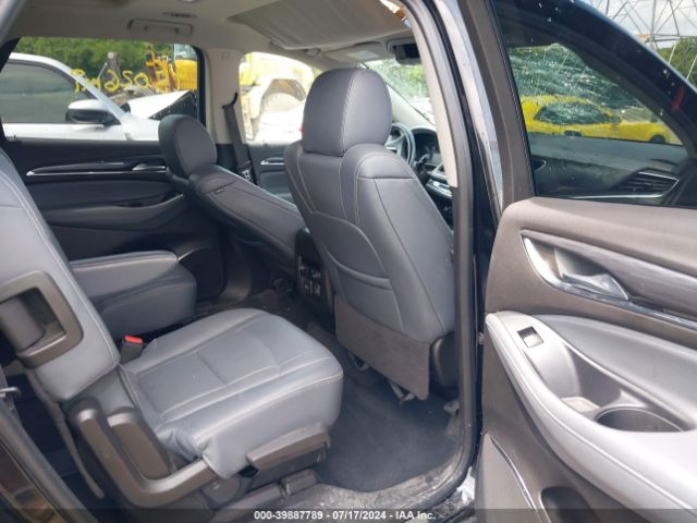 Photo 7 VIN: 5GAEVBKW2LJ307707 - BUICK ENCLAVE 