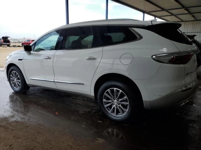 Photo 1 VIN: 5GAEVBKW2NJ132457 - BUICK ENCLAVE PR 