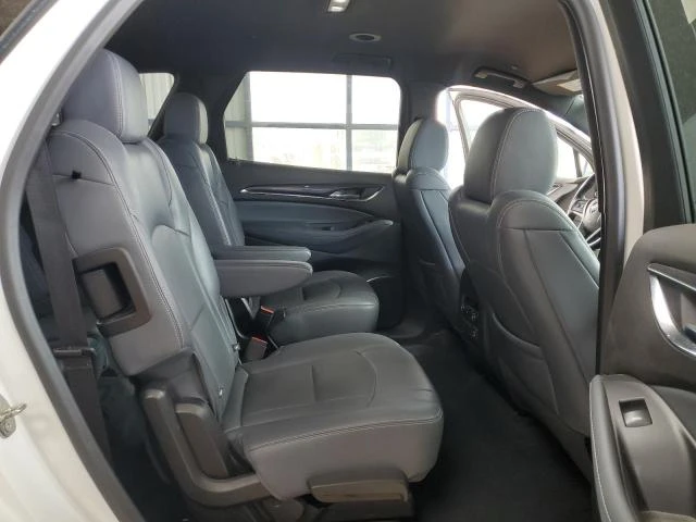 Photo 10 VIN: 5GAEVBKW2NJ132457 - BUICK ENCLAVE PR 