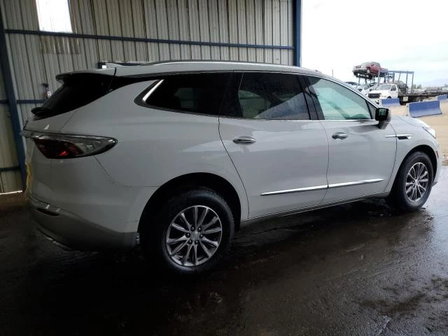 Photo 2 VIN: 5GAEVBKW2NJ132457 - BUICK ENCLAVE PR 