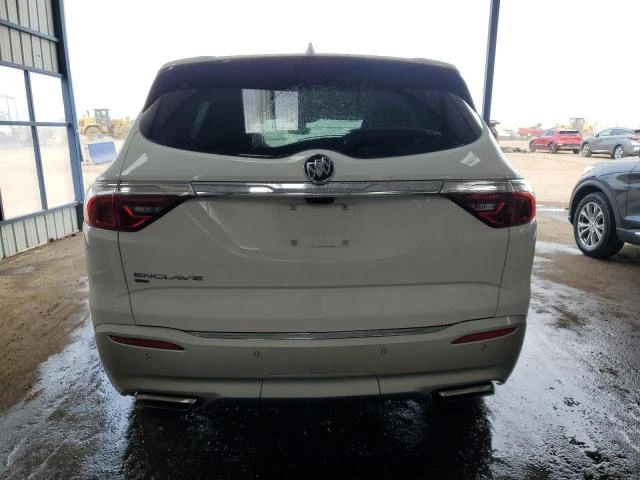 Photo 5 VIN: 5GAEVBKW2NJ132457 - BUICK ENCLAVE PR 