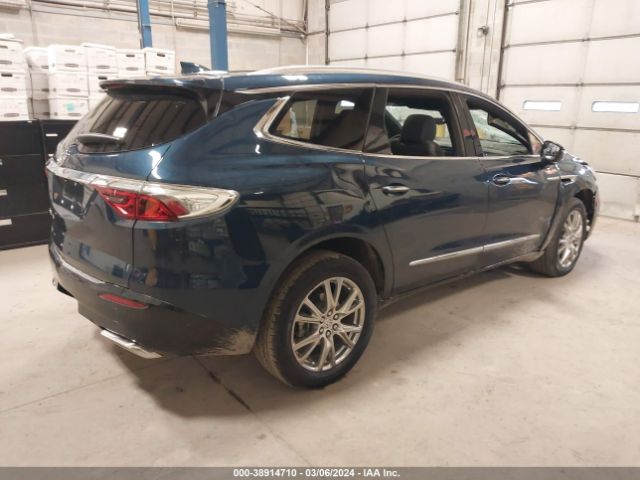 Photo 3 VIN: 5GAEVBKW2P1201876 - BUICK ENCLAVE 