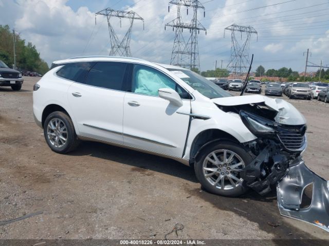 Photo 0 VIN: 5GAEVBKW2PJ146104 - BUICK ENCLAVE 