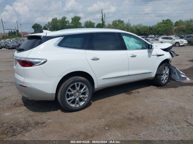 Photo 3 VIN: 5GAEVBKW2PJ146104 - BUICK ENCLAVE 