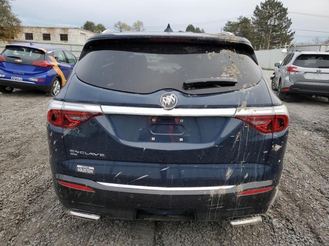 Photo 5 VIN: 5GAEVBKW2PJ201876 - BUICK ENCLAVE 