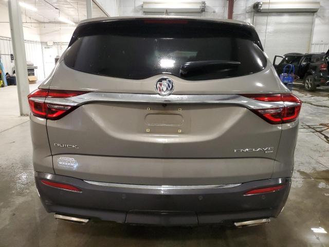 Photo 5 VIN: 5GAEVBKW3JJ126029 - BUICK ENCLAVE PR 