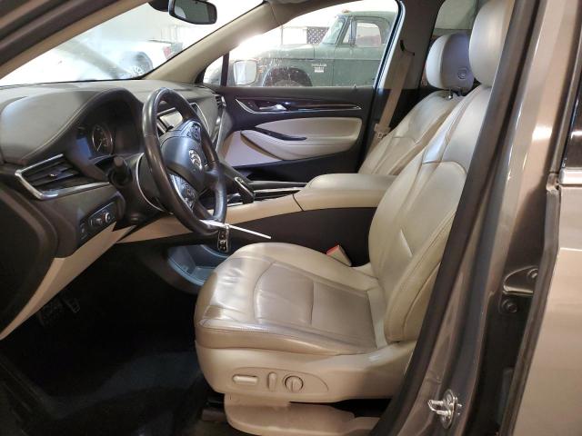 Photo 6 VIN: 5GAEVBKW3JJ126029 - BUICK ENCLAVE PR 