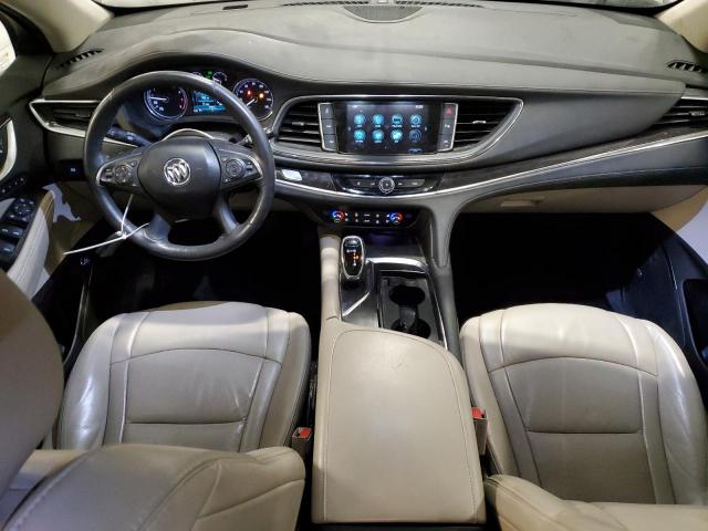 Photo 7 VIN: 5GAEVBKW3JJ126029 - BUICK ENCLAVE PR 