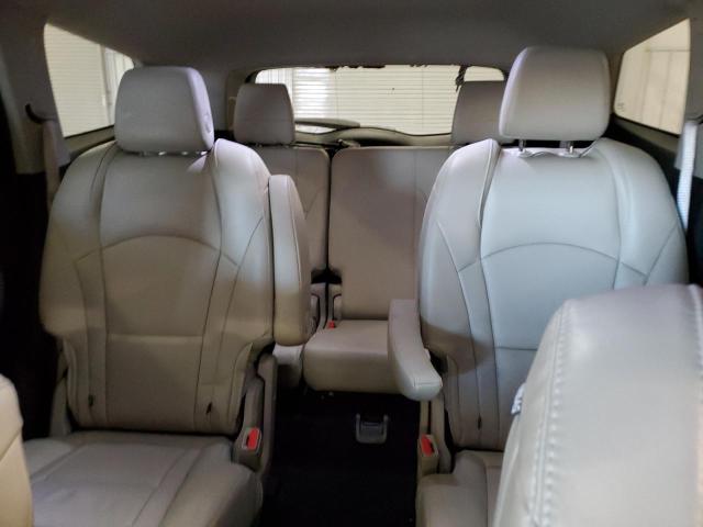 Photo 9 VIN: 5GAEVBKW3JJ126029 - BUICK ENCLAVE PR 