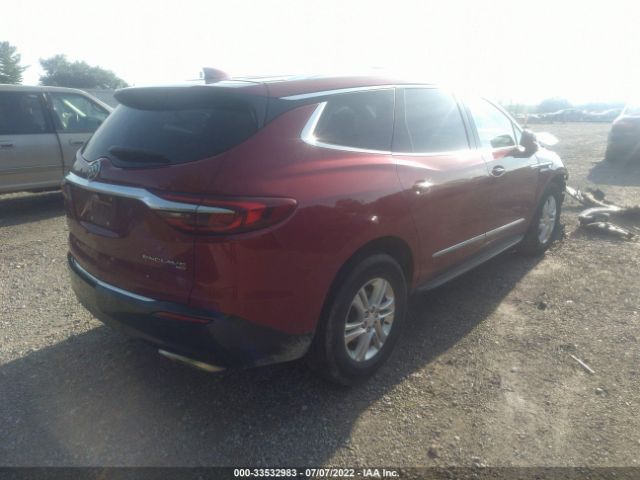 Photo 3 VIN: 5GAEVBKW3JJ225109 - BUICK ENCLAVE 