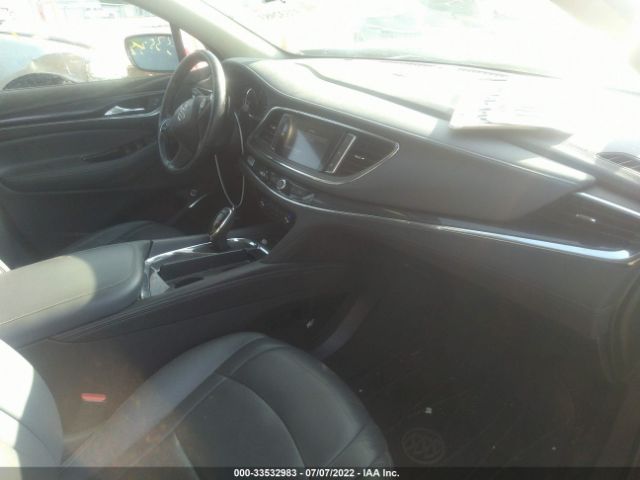 Photo 4 VIN: 5GAEVBKW3JJ225109 - BUICK ENCLAVE 