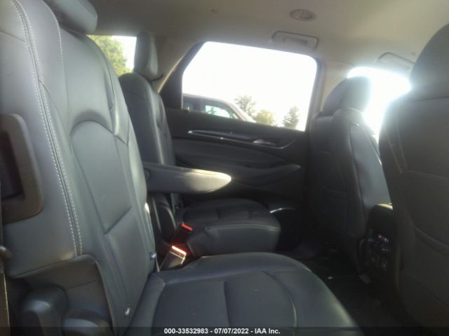 Photo 7 VIN: 5GAEVBKW3JJ225109 - BUICK ENCLAVE 