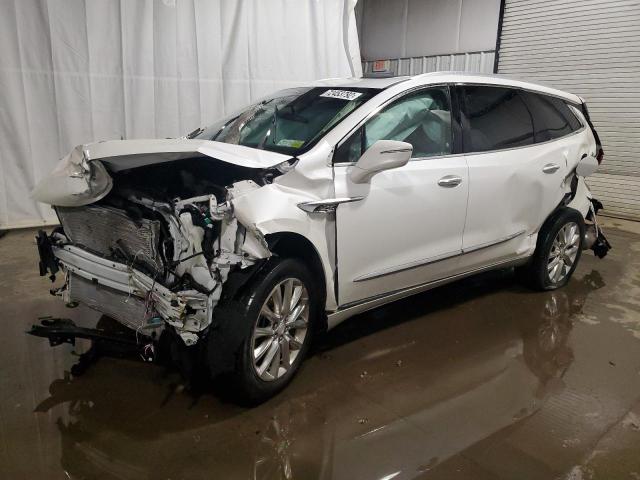 Photo 0 VIN: 5GAEVBKW3JJ266579 - BUICK ENCLAVE PR 