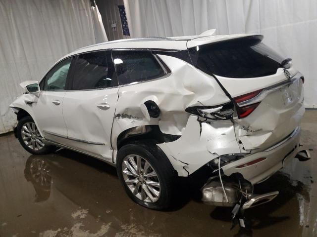 Photo 1 VIN: 5GAEVBKW3JJ266579 - BUICK ENCLAVE PR 