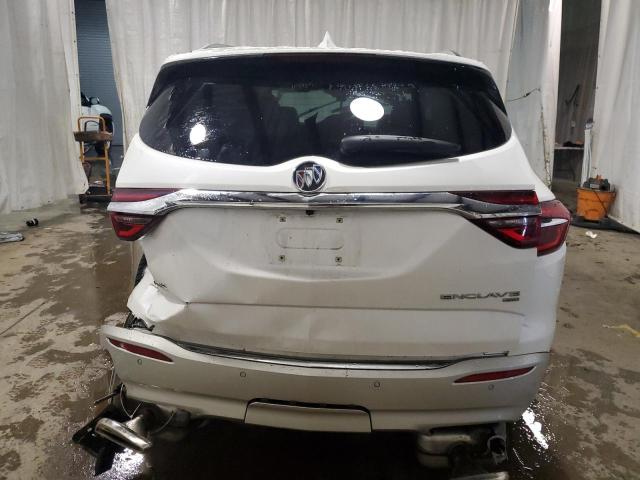 Photo 5 VIN: 5GAEVBKW3JJ266579 - BUICK ENCLAVE PR 