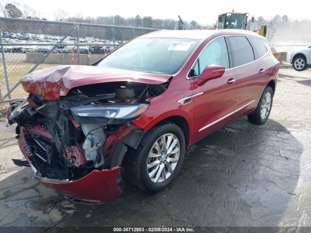 Photo 1 VIN: 5GAEVBKW3KJ114061 - BUICK ENCLAVE 