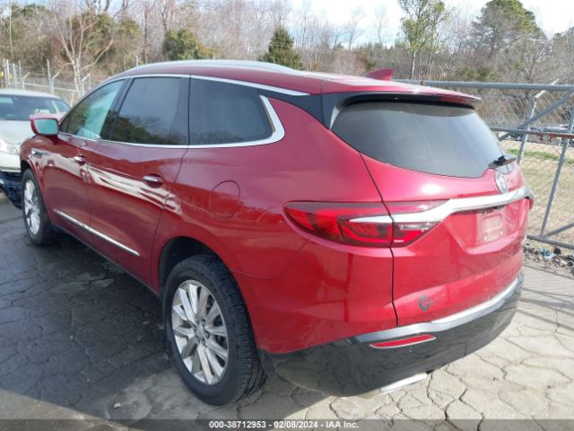 Photo 2 VIN: 5GAEVBKW3KJ114061 - BUICK ENCLAVE 